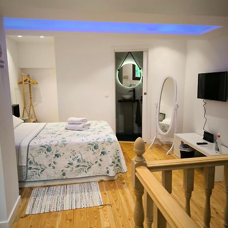 Apartamento Centrico Bilbao Διαμέρισμα Εξωτερικό φωτογραφία