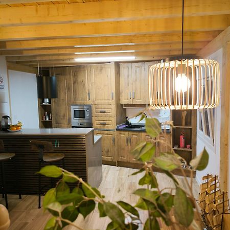 Apartamento Centrico Bilbao Διαμέρισμα Εξωτερικό φωτογραφία