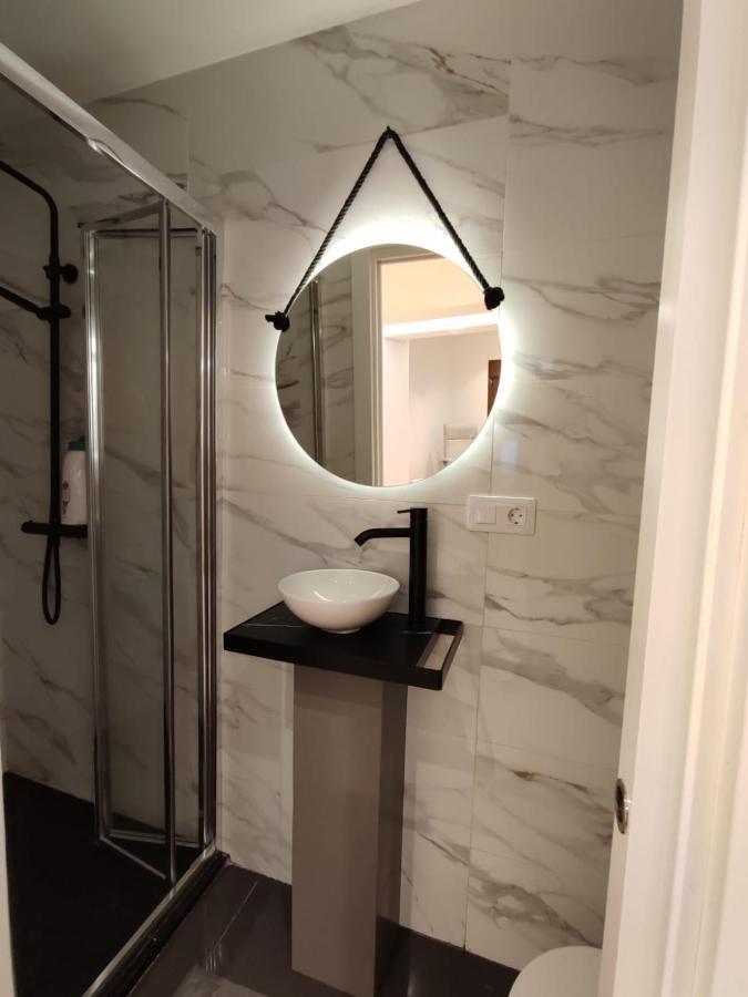 Apartamento Centrico Bilbao Διαμέρισμα Εξωτερικό φωτογραφία