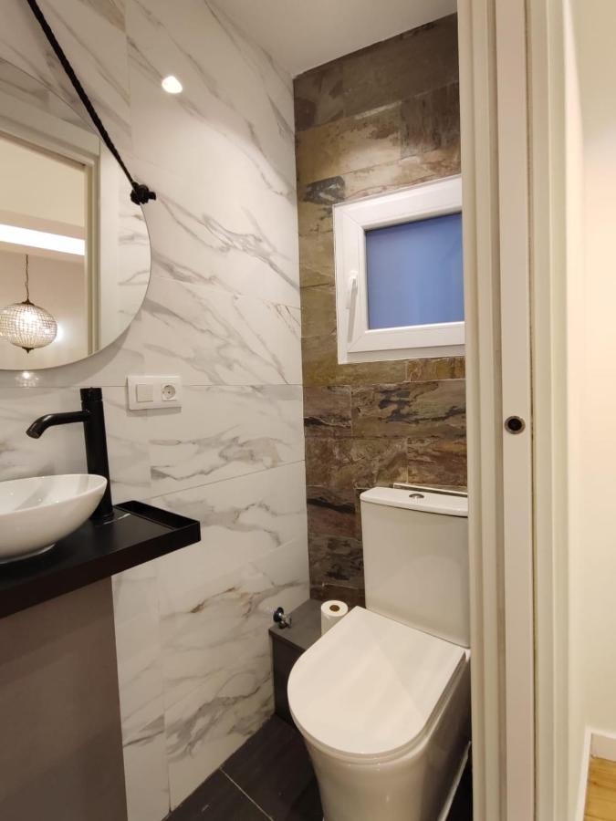 Apartamento Centrico Bilbao Διαμέρισμα Εξωτερικό φωτογραφία