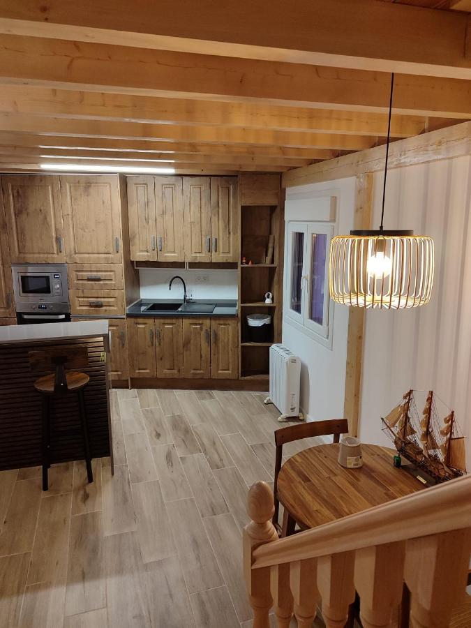 Apartamento Centrico Bilbao Διαμέρισμα Εξωτερικό φωτογραφία