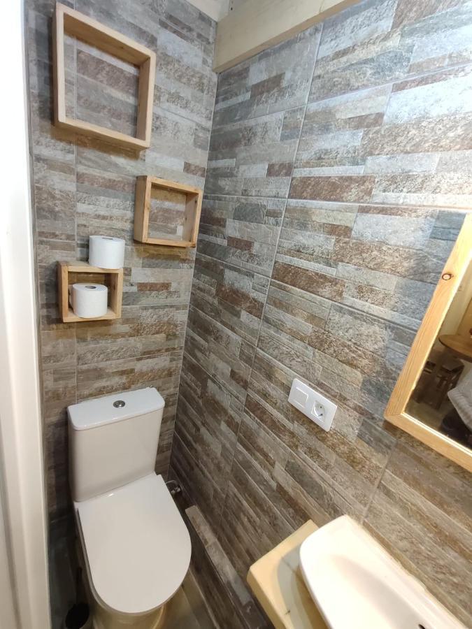 Apartamento Centrico Bilbao Διαμέρισμα Εξωτερικό φωτογραφία