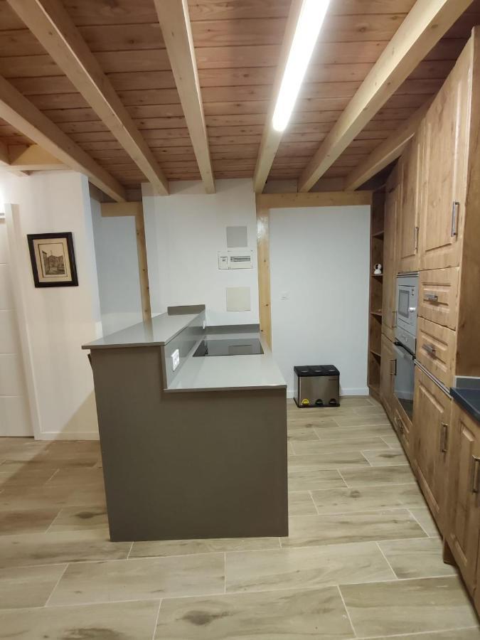Apartamento Centrico Bilbao Διαμέρισμα Εξωτερικό φωτογραφία