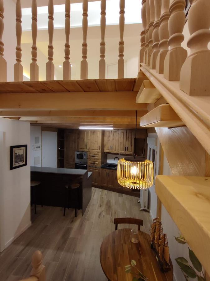 Apartamento Centrico Bilbao Διαμέρισμα Εξωτερικό φωτογραφία