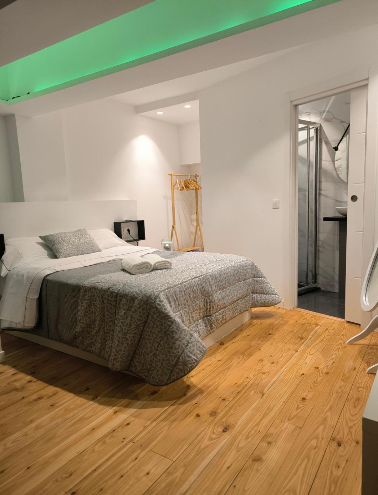 Apartamento Centrico Bilbao Διαμέρισμα Εξωτερικό φωτογραφία