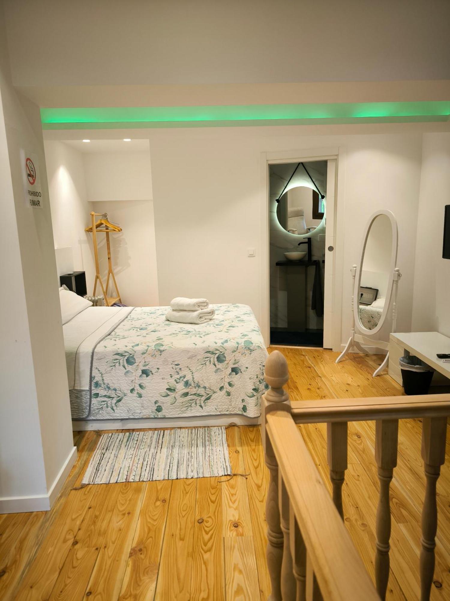 Apartamento Centrico Bilbao Διαμέρισμα Εξωτερικό φωτογραφία