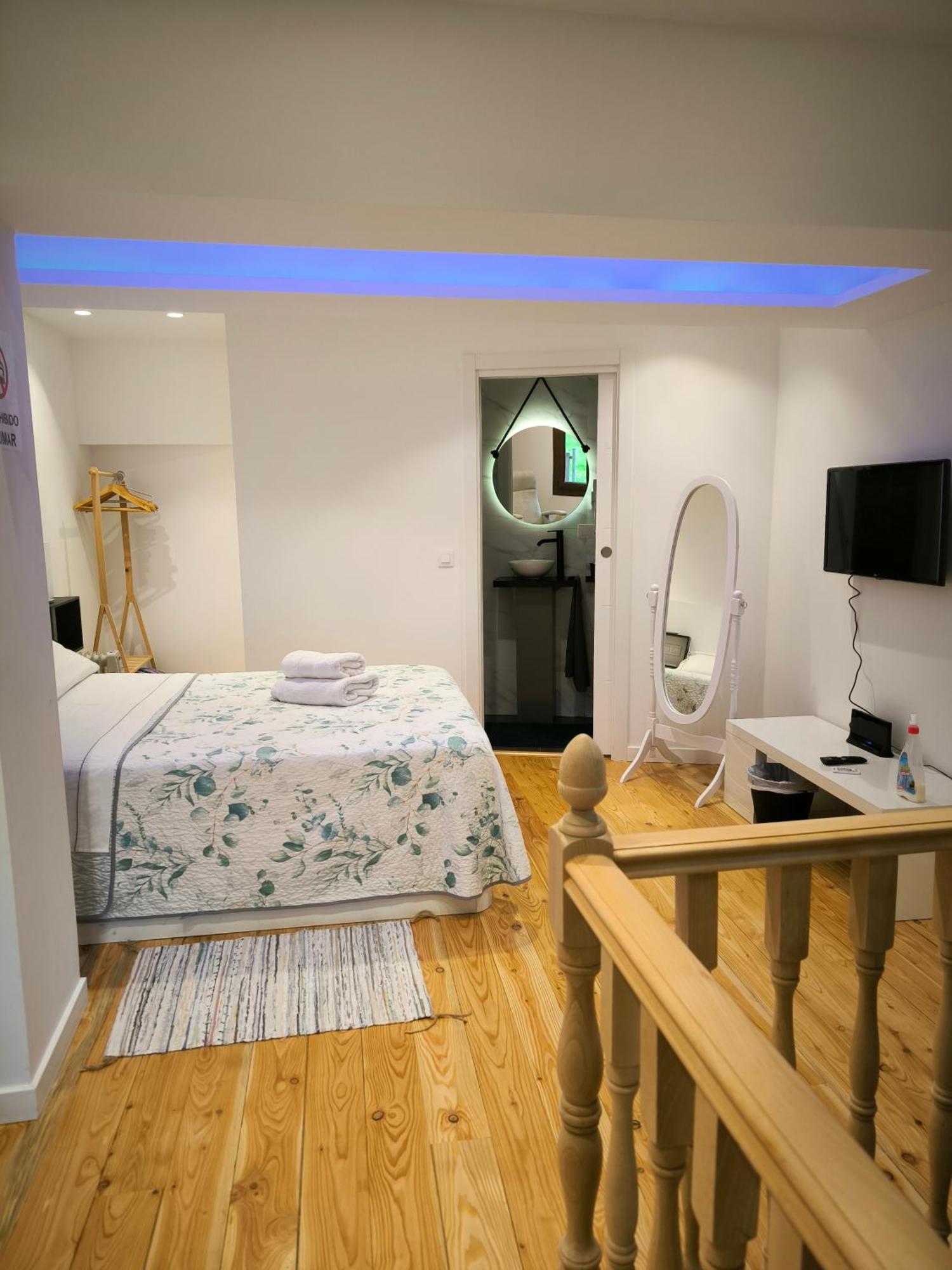 Apartamento Centrico Bilbao Διαμέρισμα Εξωτερικό φωτογραφία