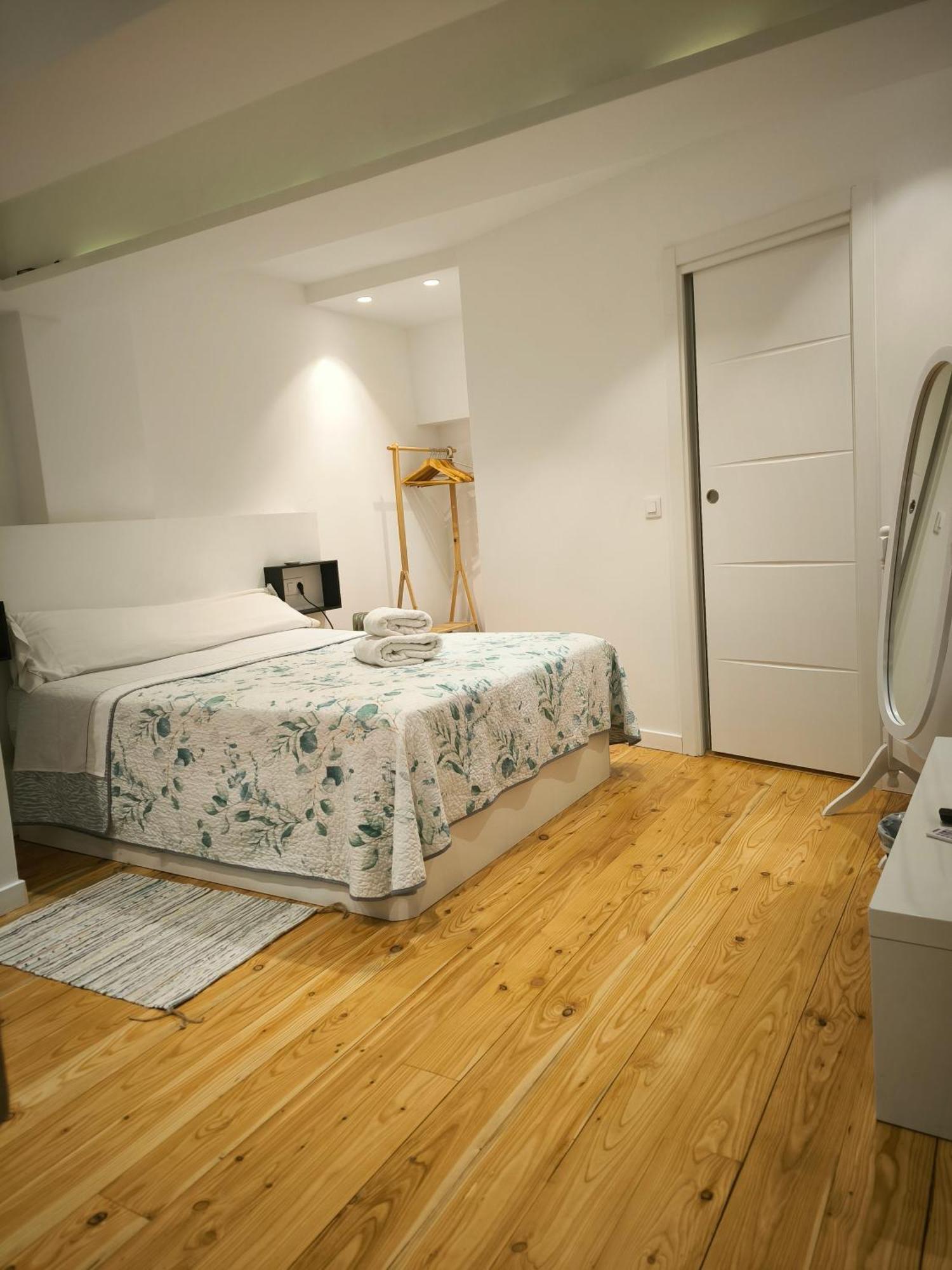 Apartamento Centrico Bilbao Διαμέρισμα Εξωτερικό φωτογραφία