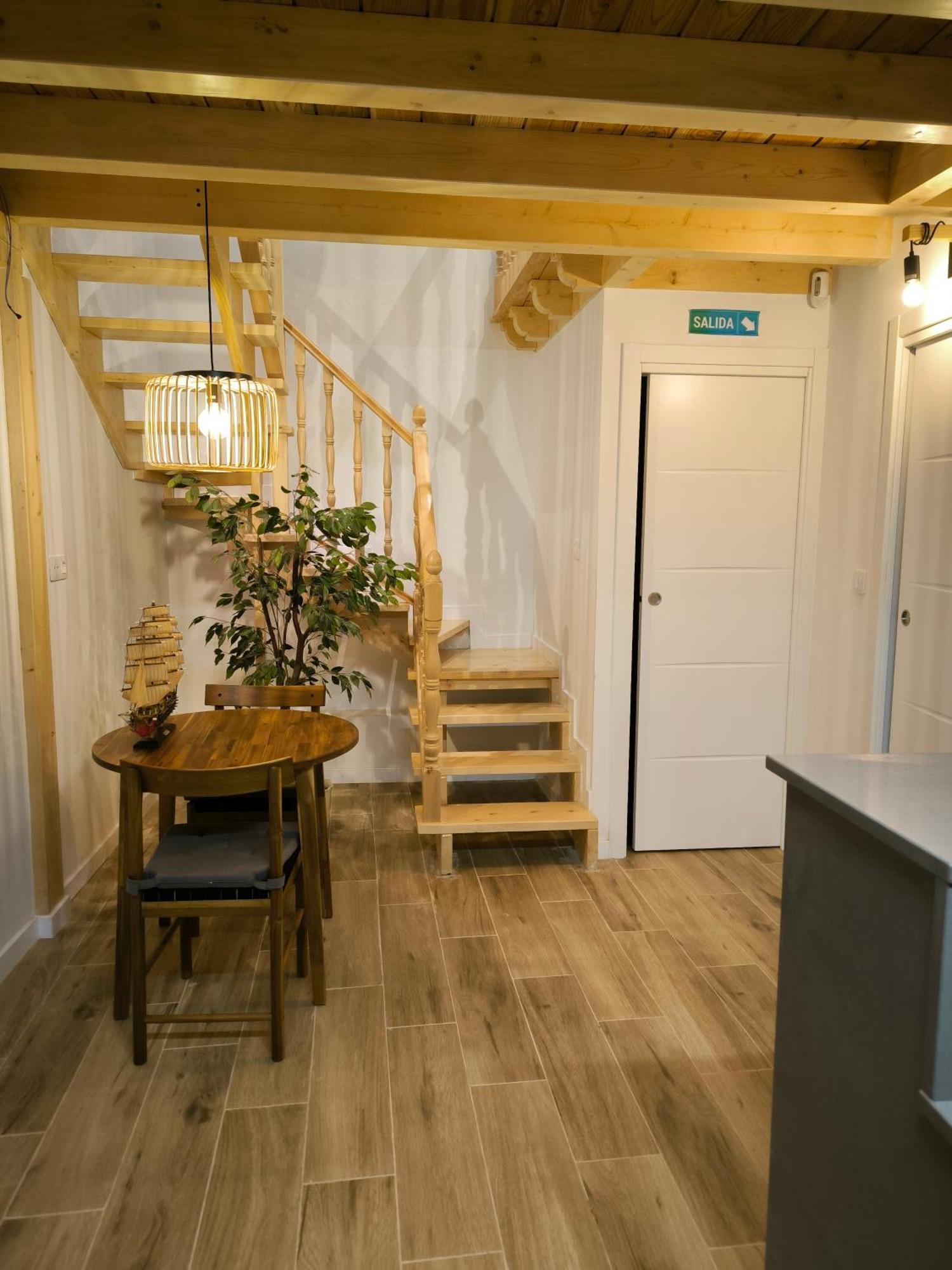 Apartamento Centrico Bilbao Διαμέρισμα Εξωτερικό φωτογραφία