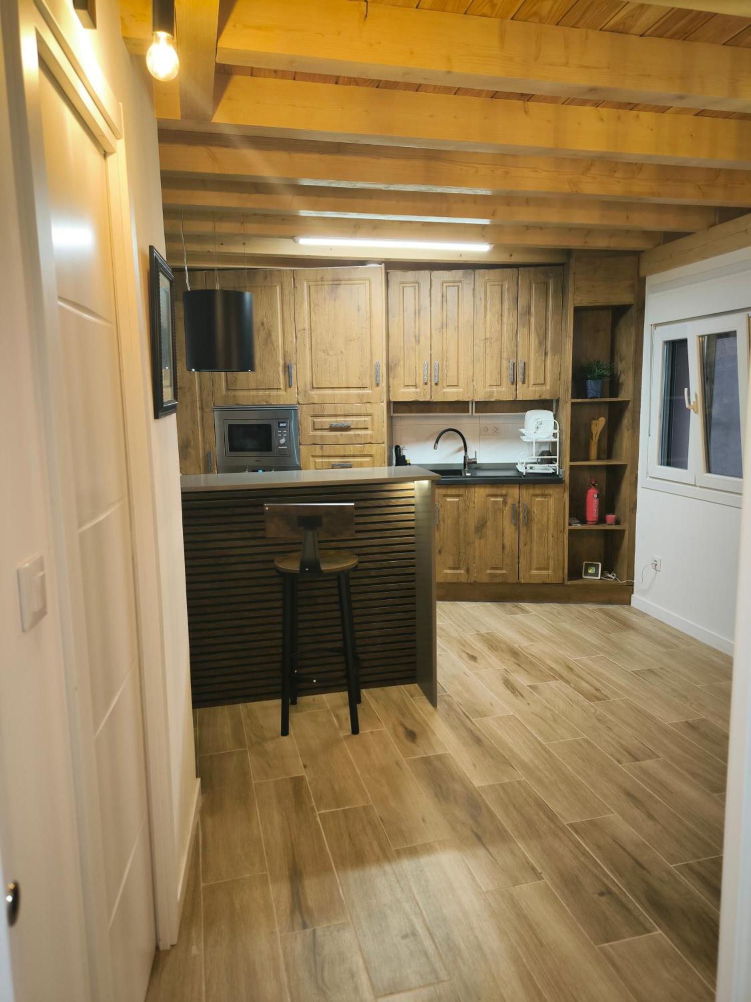 Apartamento Centrico Bilbao Διαμέρισμα Εξωτερικό φωτογραφία