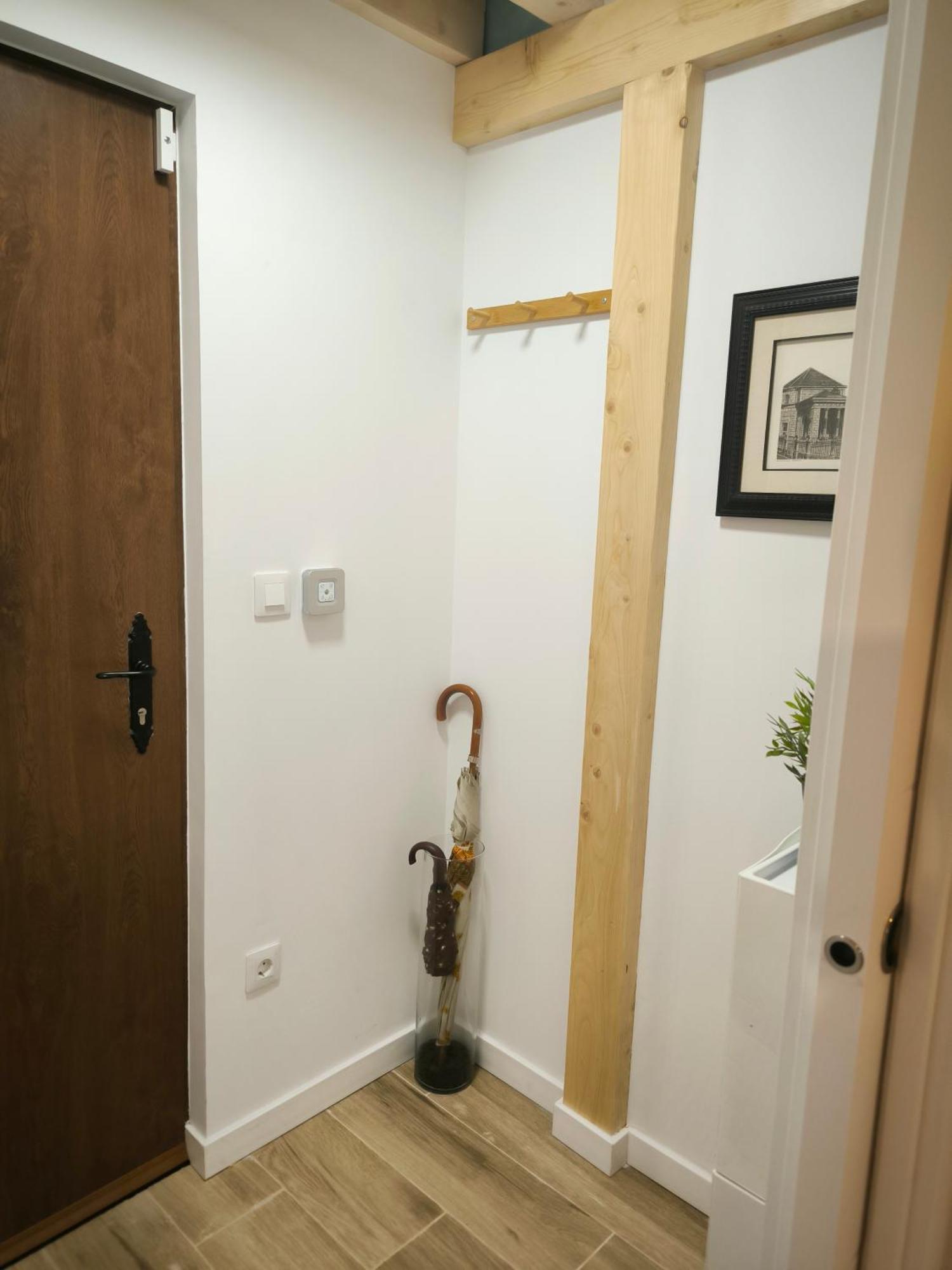 Apartamento Centrico Bilbao Διαμέρισμα Εξωτερικό φωτογραφία