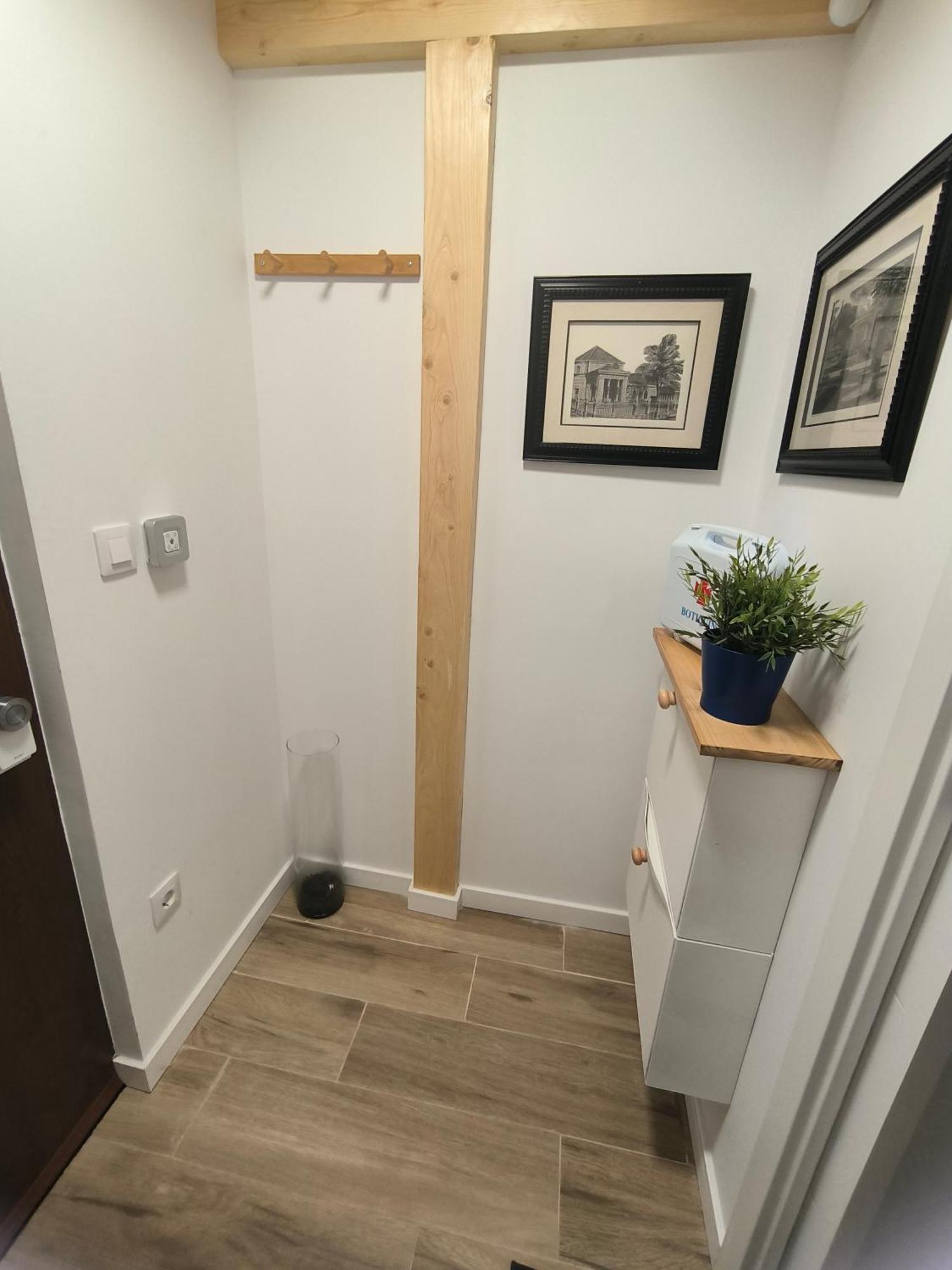 Apartamento Centrico Bilbao Διαμέρισμα Εξωτερικό φωτογραφία